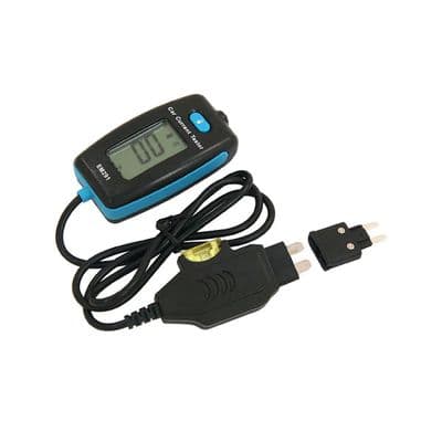 Fuse Buddy Tester 0-20A DC AC Standard & Mini Fuse