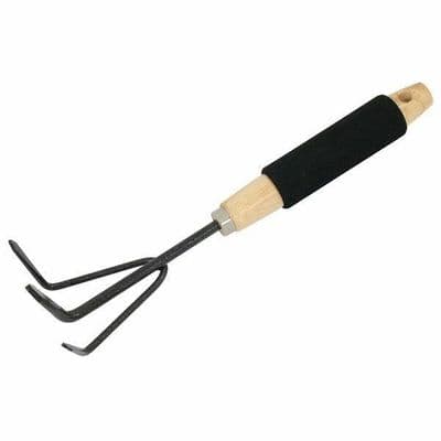 Gardening Hand  Cultivator Claw Rake