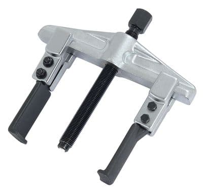 Gear Bearing Puller Tool Set 2 Legs 3 Sizes Long Internal External Universal