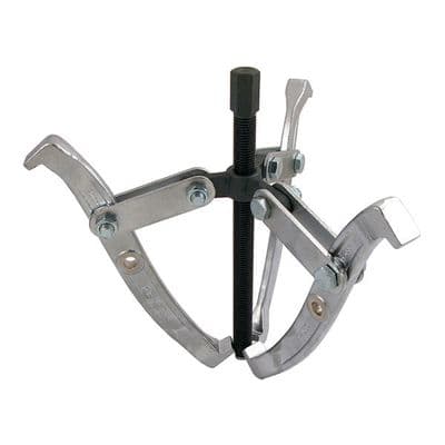 Gear Puller 8in 200mm Reversible 3 Leg Hub Bearing Pulley