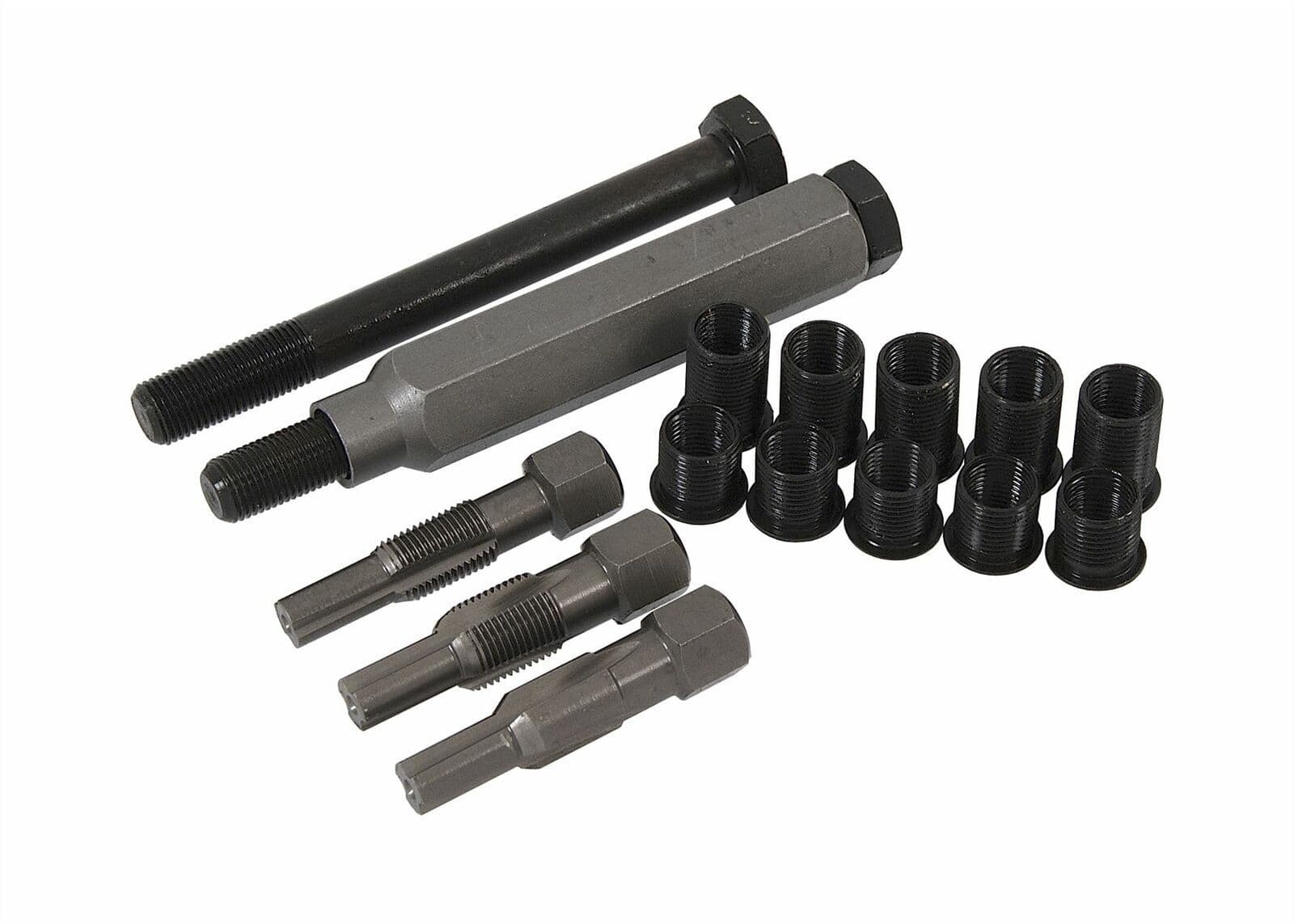 Glow Plug Thread Repair Kit M10 X 1 0