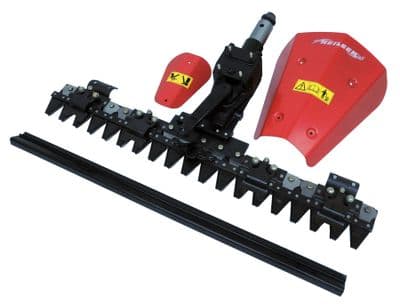 Grass Cutter Attachment Multi Functional Petrol Power Unit Machine Neilsen Ct3324