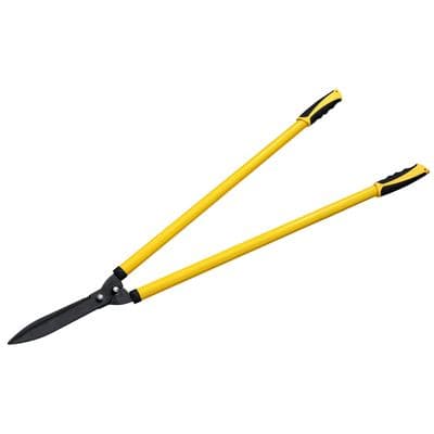 Grass Shears 1100mm Long Handle Lawn Edging Shears