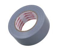 Grey Gaffer Duct Tape 50mm X 50M - Heavy Duty & Waterproof
