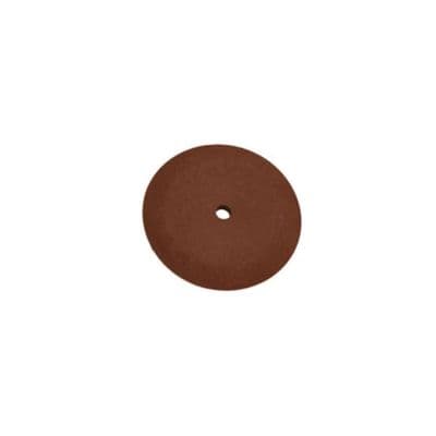 Grinding Disc 105 x 10mm Ceramic for Neilsen Saw Sharpener
