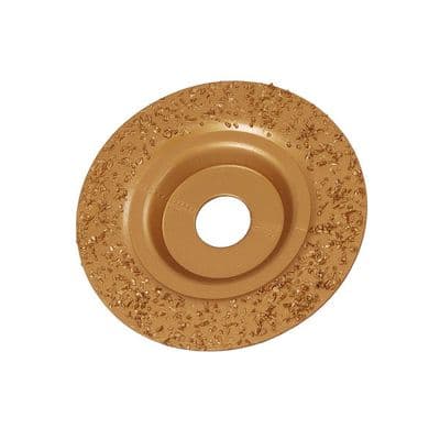 Grinding Disc 115mm Tungsten Carbide for Angle Grinder
