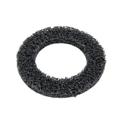 Grinding Wheel 150mm OD 90mm ID Spare for Wheel Hub Grinder