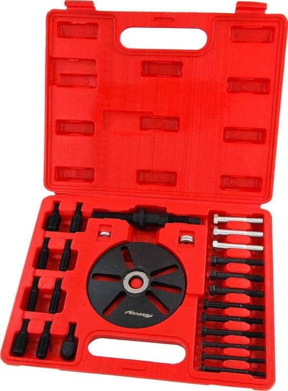 Harmonic Balance Flywheel Balancer Gear Pulley Puller