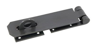 Hasp And Staple Lock 170mm X 50mm For Shed Padlock