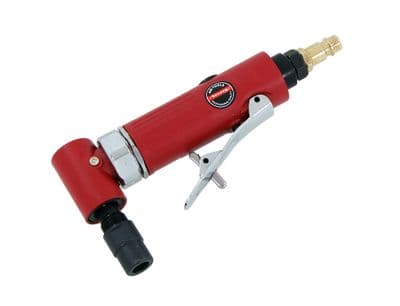 Heavy Duty 1/4" Right Angle Air Die Angle Grinder Cut Off Tool