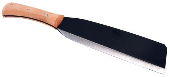 Heavy Duty Kindling Axe Stick Chopper Splitting Log Fire Wood Timber