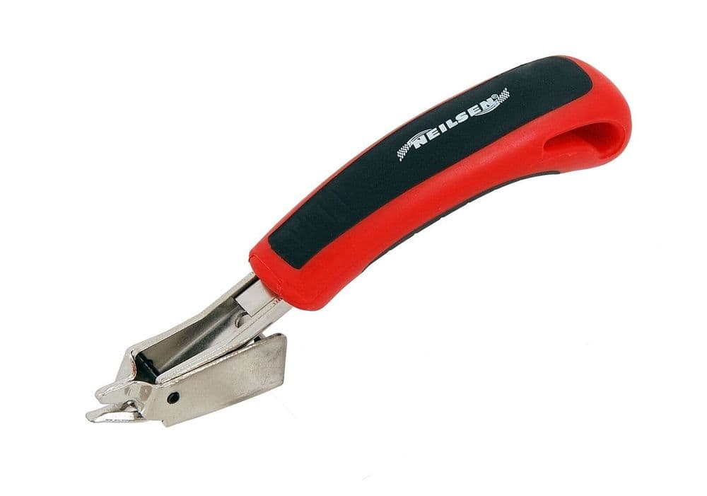 Heavy Duty Staple Remover