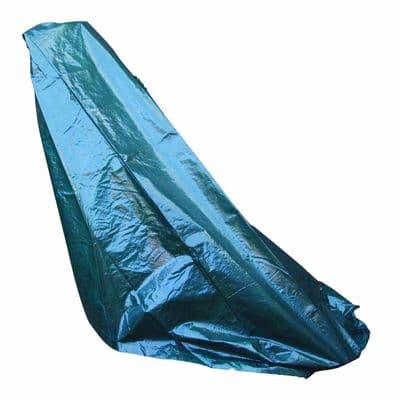 Heavy Duty Water Proof Lawn Mower Rain Weather Cover Lawnmower