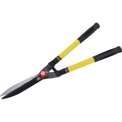 Hedge Shears 8in Telescopic Carbon Steel 640-820mm