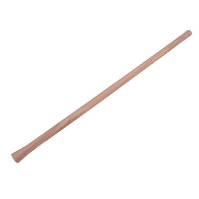 Hoe Handle 1200mm Beech Wood Replacement for Garden Hoe
