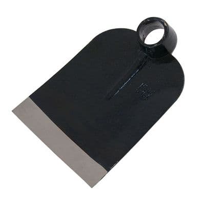 Hoe Head 3lb Drop Forged Replacement for 1200mm Handle