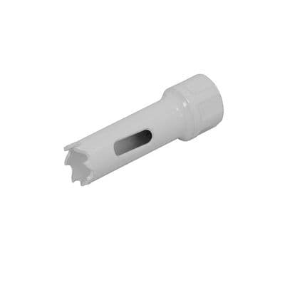 Hole Saw 16mm Bi-Metal Cutter for Wood, Plastic & Metal