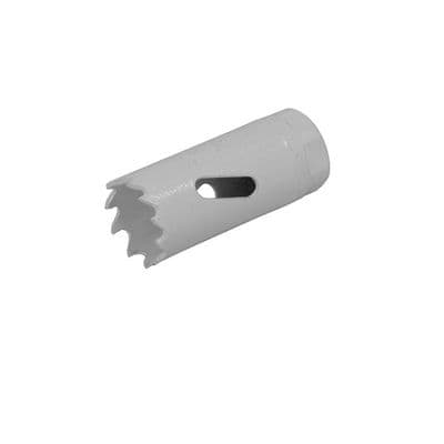 Hole Saw 19mm Bi-Metal Cutter for Wood, Plastic & Metal
