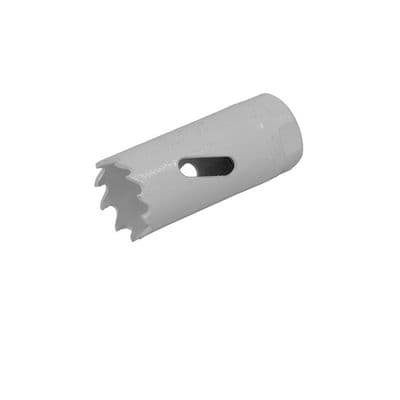 Hole Saw 20mm Bi-Metal Cutter for Wood, Plastic & Metal