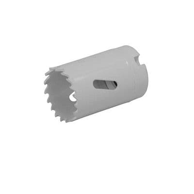 Hole Saw 29mm Bi-Metal Cutter for Wood, Plastic & Metal