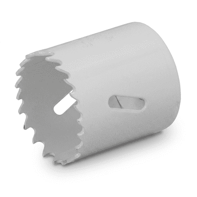 Hole Saw 35mm Bi-Metal Cutter for Wood, Plastic & Metal
