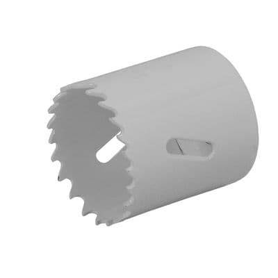 Hole Saw 38mm Bi-Metal Cutter for Wood, Plastic & Metal