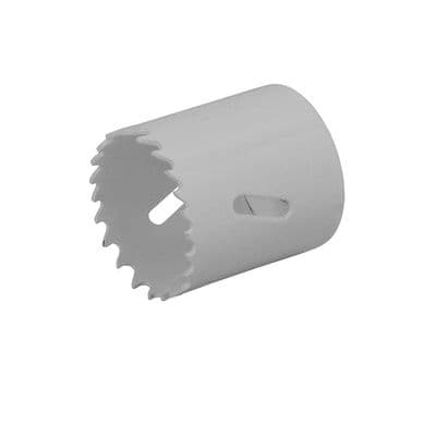 Hole Saw 41mm Bi-Metal Cutter for Wood, Plastic & Metal