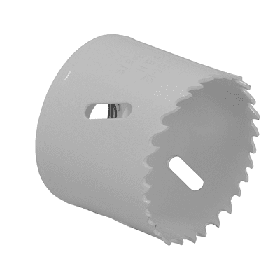 Hole Saw 51mm Bi-Metal Cutter for Wood, Plastic & Metal