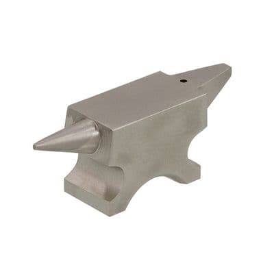 Horn Anvil 5in Bench Block for Jewellery Model Making
