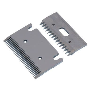 Horse Clipper Blades Replacement for CT2767 Horse Clippers