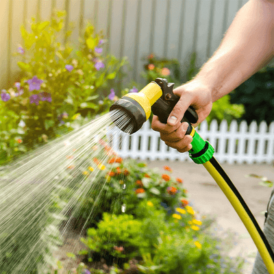 Hose And Attachments