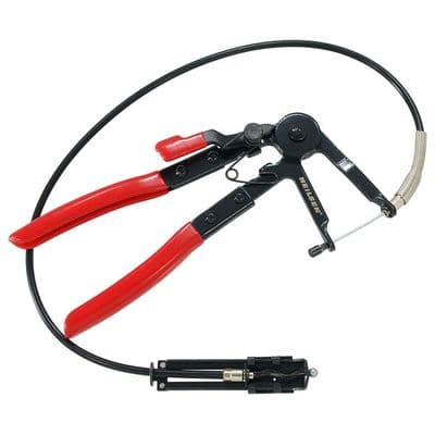 Hose Clip Pliers 630mm Flexible Cable Spring Clamp