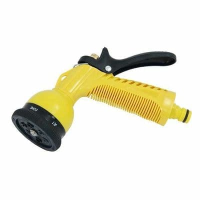 Hose Pipe Spray Gun