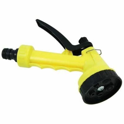 Hosepipe Multi-Spray Gun