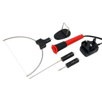 Hot Electric Foam Cutter Styrofoam Polystyrene Cutting Tool