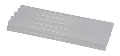 Hot Melt Glue Sticks For Glue Guns - 10Pc 11mm X 200mm