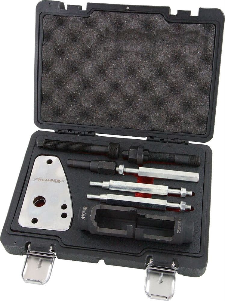 Injector Puller Removal Tool For Peugeot & Citroen 2 0 & 2 2 Hdi Injectors