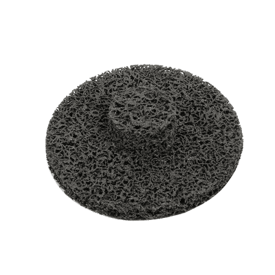 Inner Wheel Cleaner Pad 150mm Replacement Abrasive