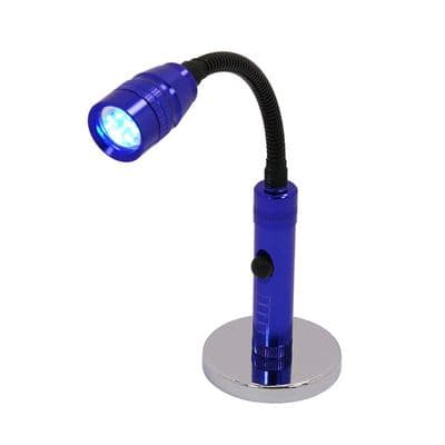 Inspection Lamp 360 Degree Flexible LED Magnetic Base