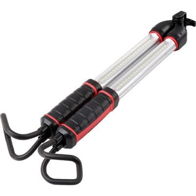 Inspection Lamp 40 LED Under Bonnet Rechargeable Telescopic