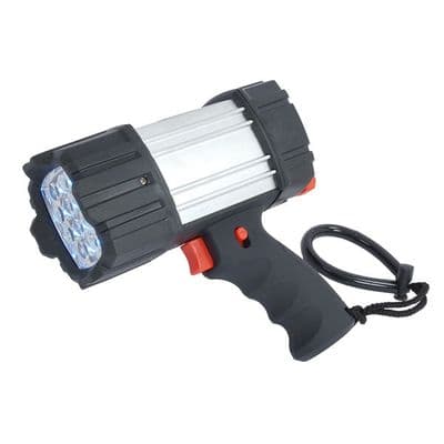 Inspection Light 6V LED Rechargeable Lamp & Spotlight