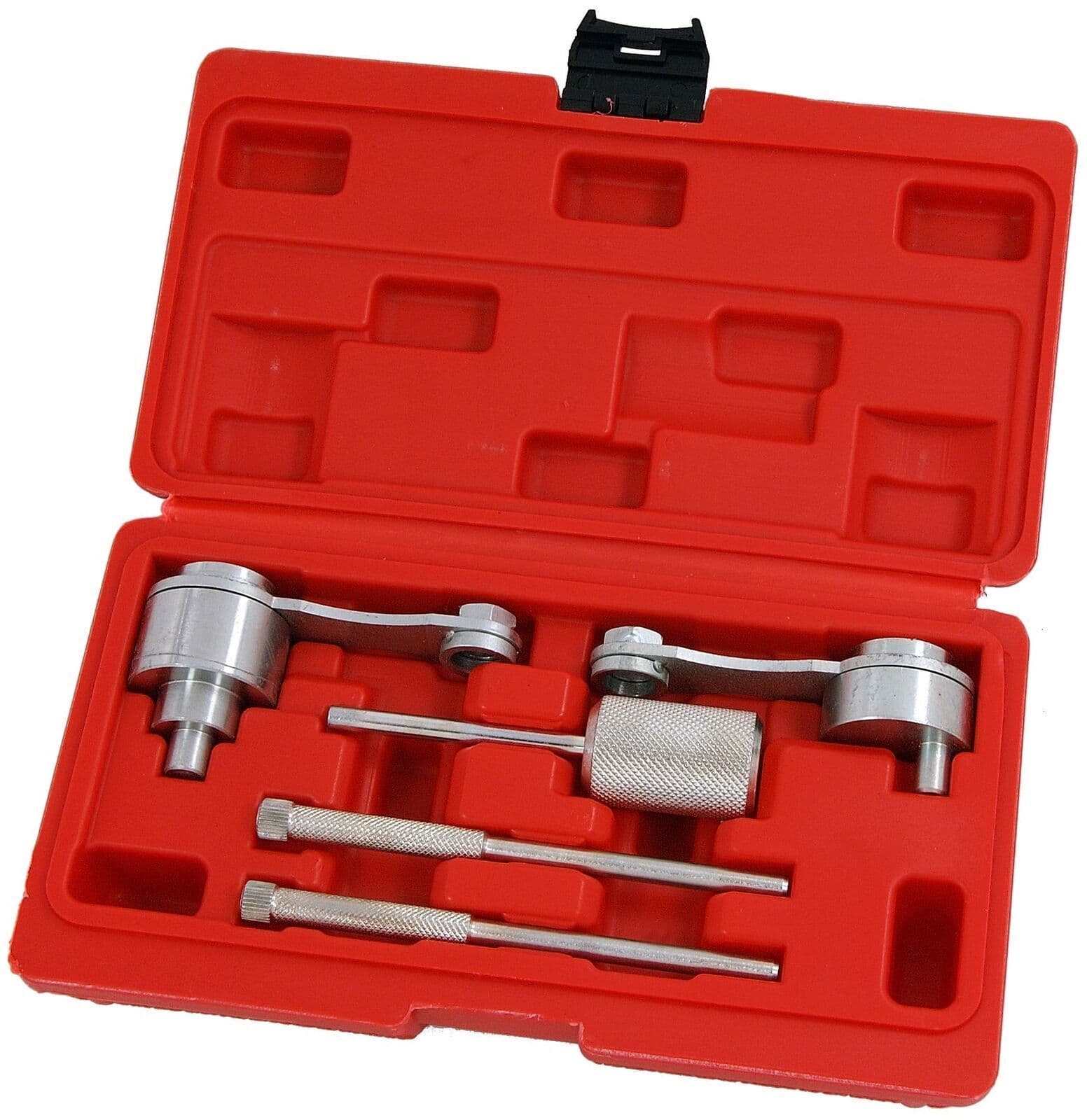 Jaguar Land Rover Timing Setting Locking Tool Kit 2 7D Tdvi Tdv6 0409 Diesel