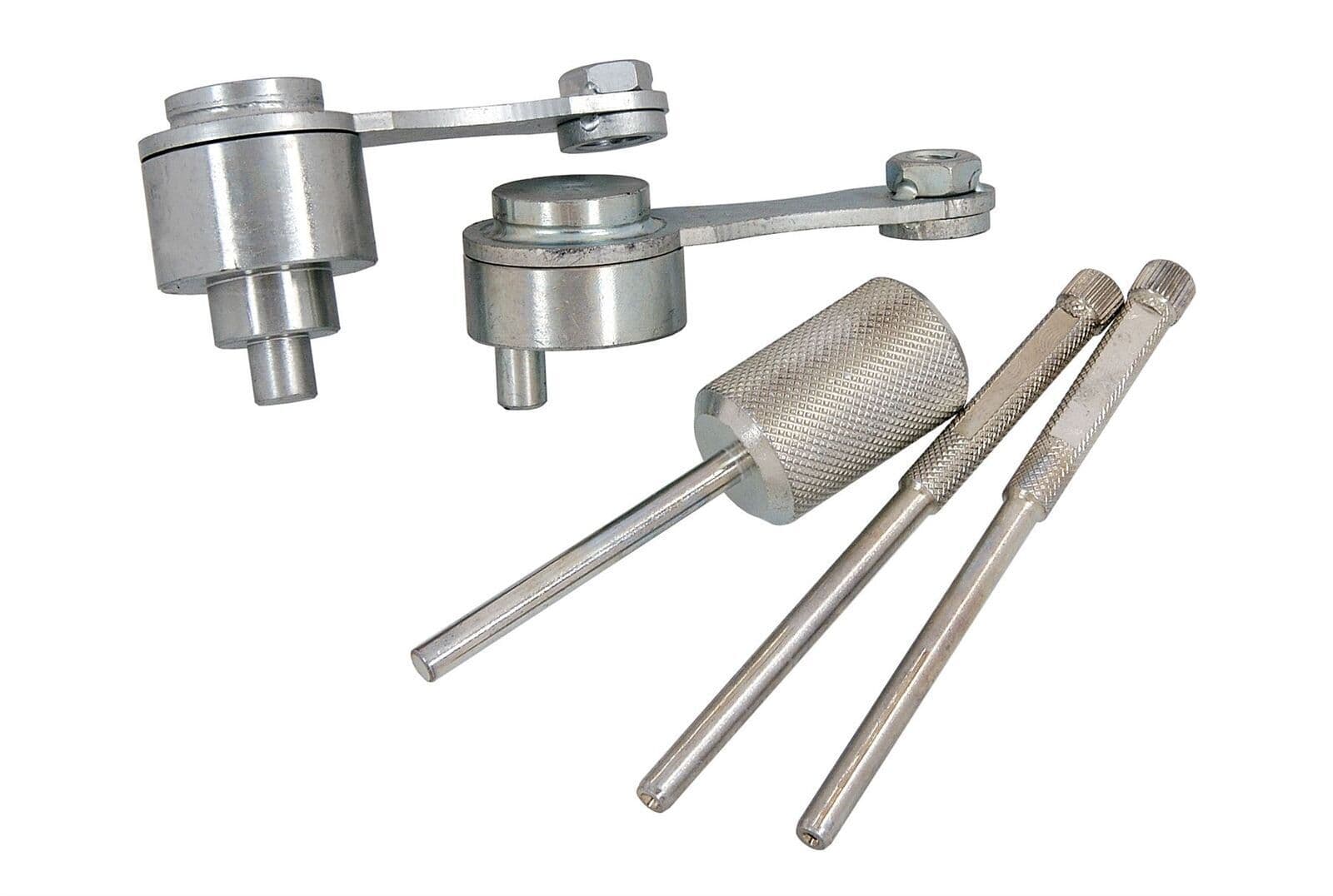 Jaguar Land Rover Timing Setting Locking Tool Kit 2 7D Tdvi Tdv6 0409 Diesel