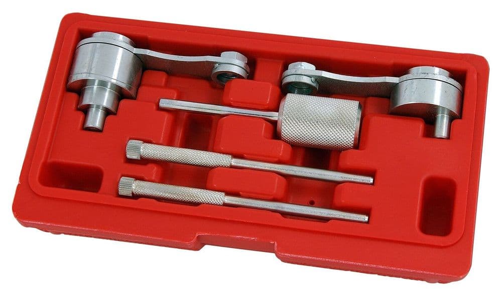 Jaguar Land Rover Timing Setting Locking Tool Kit 2 7D Tdvi Tdv6 0409 Diesel