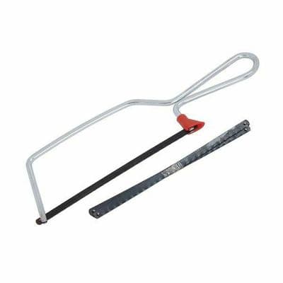 Junior Hacksaw 6
