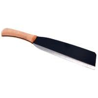 Kindling Axe 11cm Forged Steel Wooden Handle