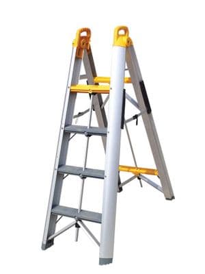 Ladders - Compact