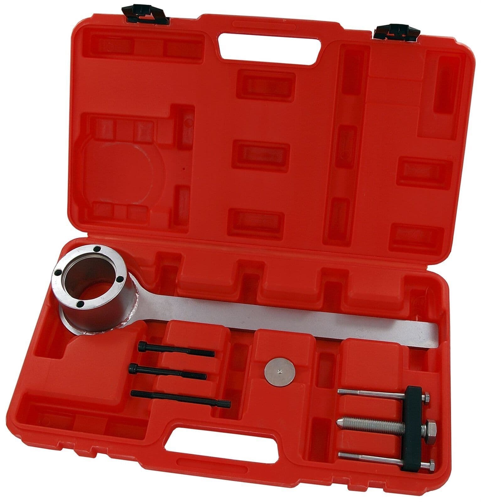 Land Rover Range Rover & Discovery Crank Pulley Tool Set V8 4 2 4 4 0509