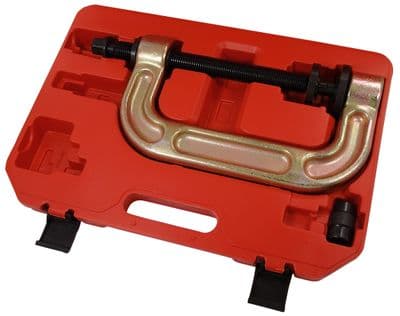 Large C Frame Ball Joint Separator Press 9