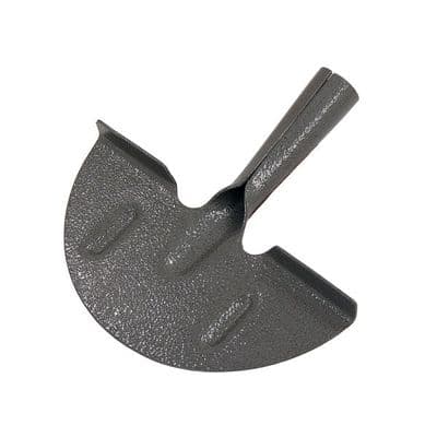 Lawn Edger Replacement Head Half Moon Edging Knife